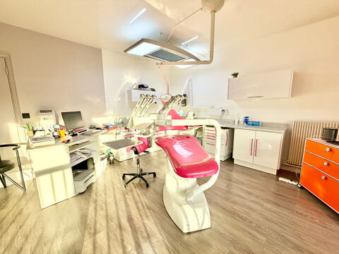 Local commercial Professions lib&eacute;rales Garches 3 pi&egrave;ces 71 m2 2900 92380 Garches