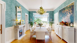  Villa � vendre 12 pi�ces 377 m�