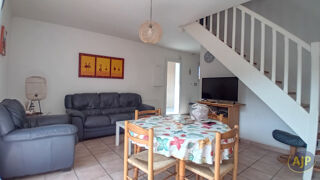  Maison à louer 4 pièces 78 m²
