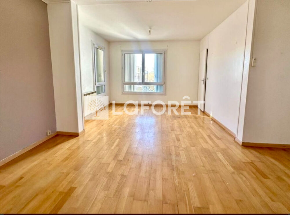Appartement calme et lumineux !
