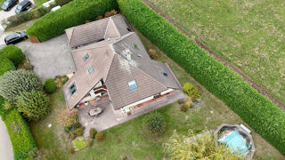 Vente Maison AGENCE IMMOBILIERE LAFORET - 