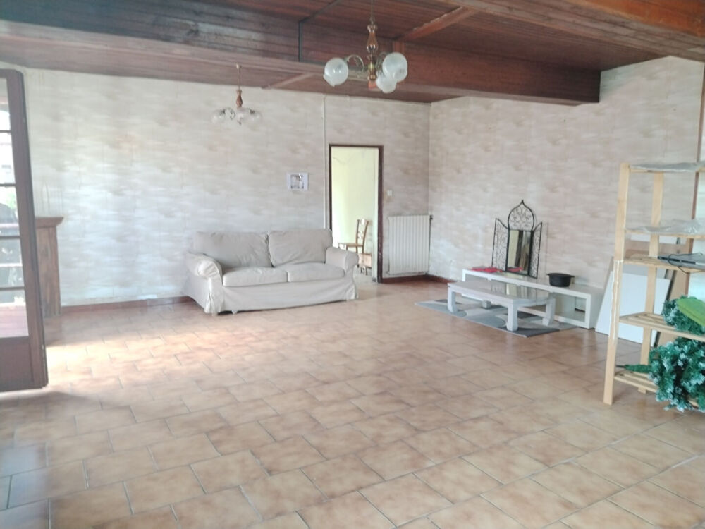 Vente Maison Maison Coutras 4 pièce(s) 118 m2 Coutras