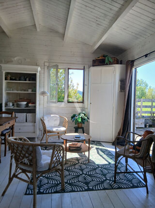  Maison � vendre 1 pi�ce 30 m�