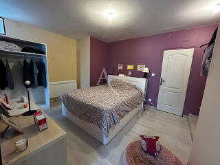  Maison à vendre 7 pièces 167 m²