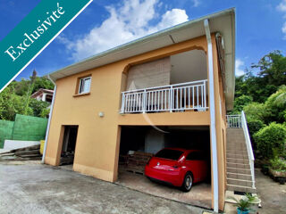  Maison � vendre 4 pi�ces 87 m�