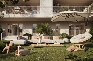  Appartement � vendre 4 pi�ces 114 m�