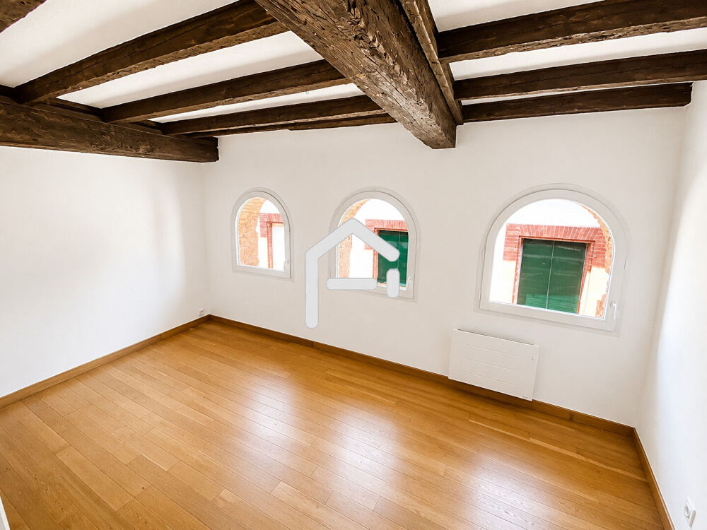 Appartement 4 pièces à vendre à Toulouse - Dernier étage avec vue dégagée