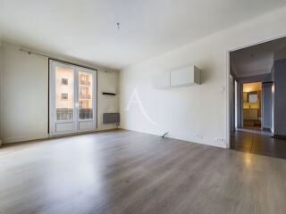  Appartement à louer 2 pièces 49 m²
