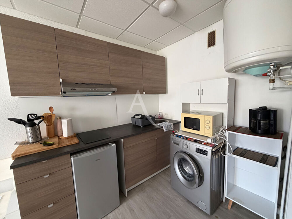 Location Appartement Studio 29m2 Balaruc-Les-Bains Balaruc les bains