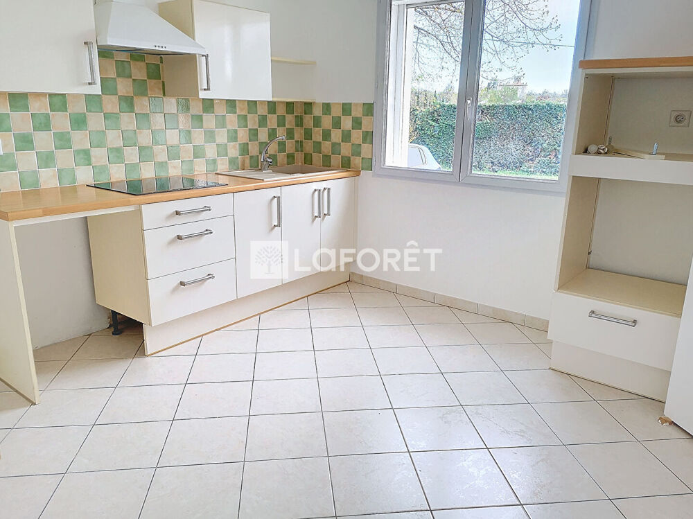 Location Maison Maison Rivieres 4 pièce(s) 105 m2 Rivières