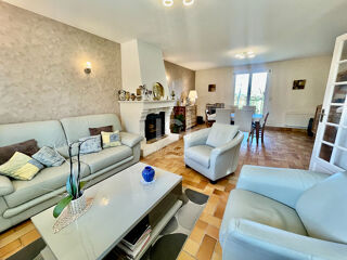  Maison à vendre 5 pièces 97 m²