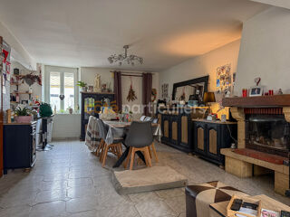  Maison � vendre 4 pi�ces 80 m�