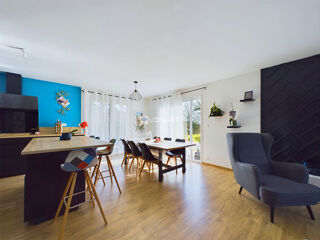  Maison  vendre 6 pices 120 m