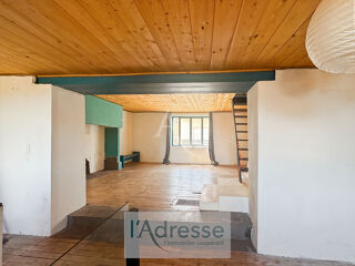  Maison � vendre 3 pi�ces 90 m�