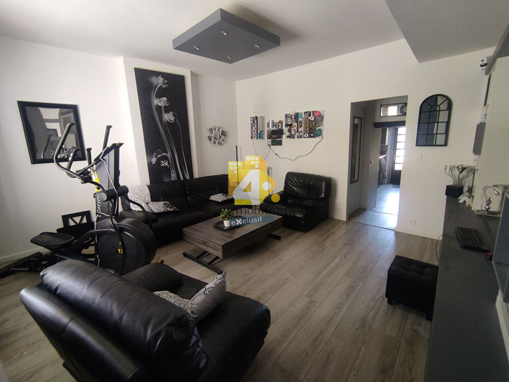 Vente Maison Maison Pontchateau 4 pièce(s) 82 m2 Pontchateau