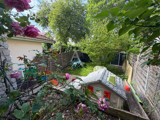  Maison à vendre 3 pièces 44 m²