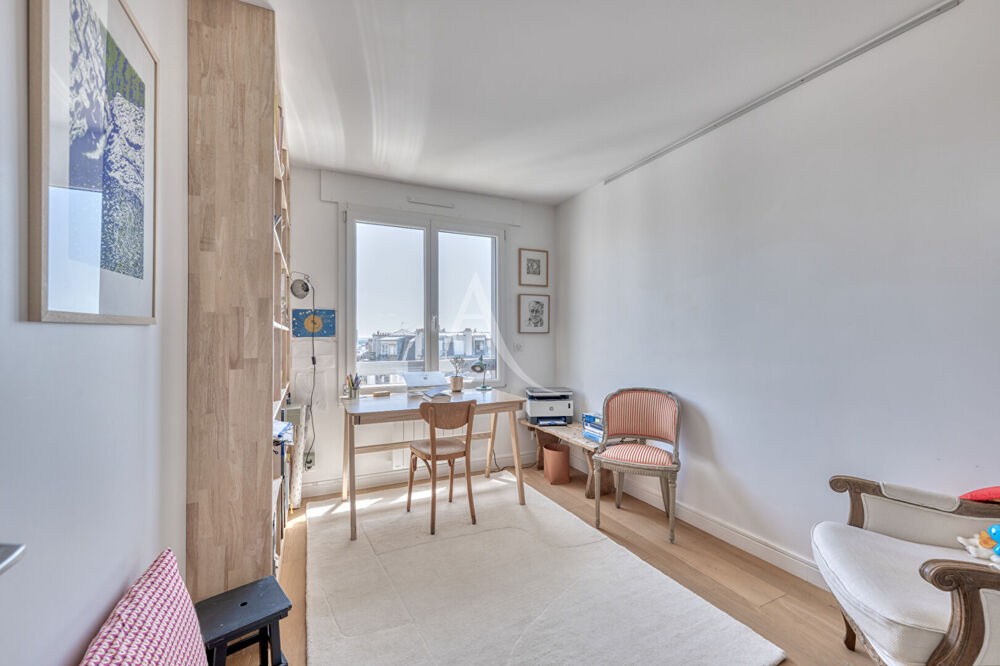 � vendre  Appartement Paris 20