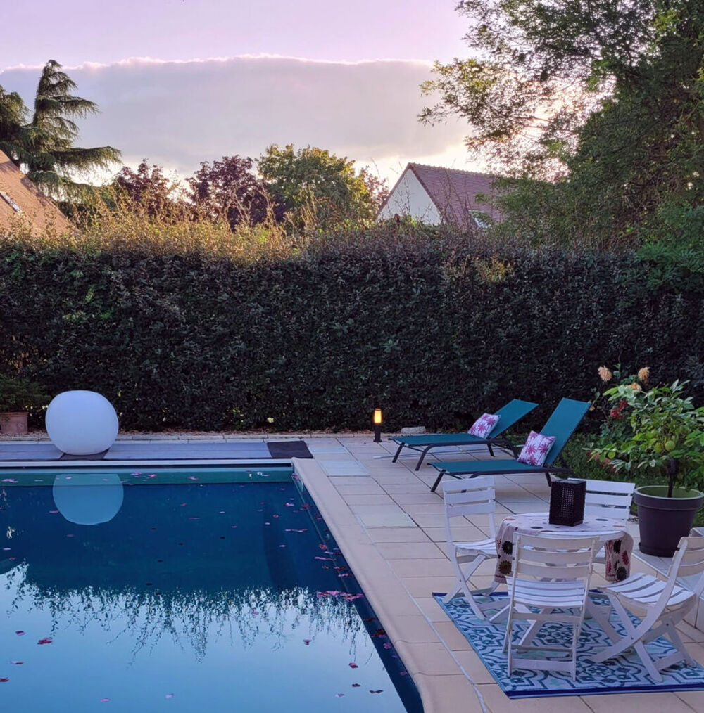 Vente Maison Maison  familiale à Saint Jean le blanc proche St Marceau Saint jean le blanc