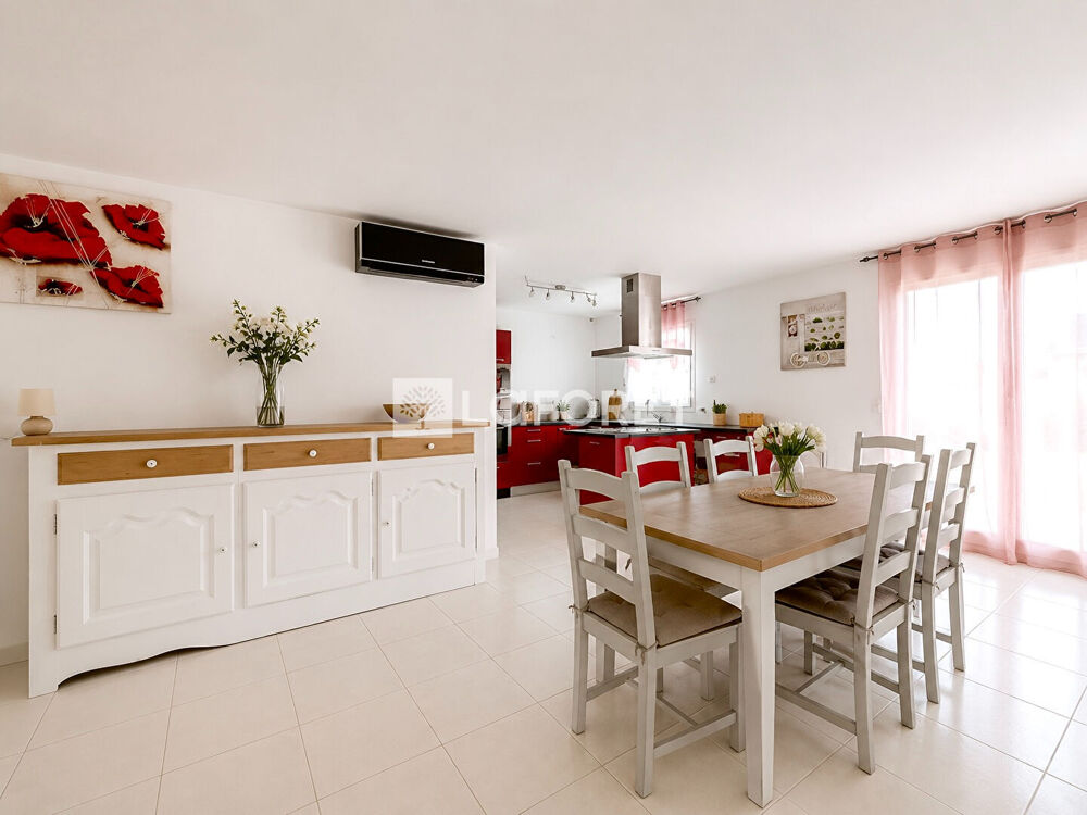 Vente Maison Maison Mirepoix Sur Tarn 4 pièce(s) 110 m2 Mirepoix sur tarn