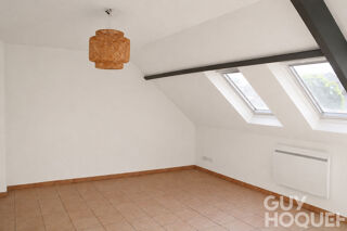  Appartement � vendre 1 pi�ce 24 m�