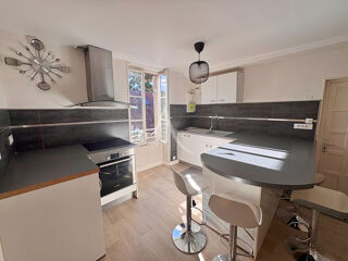 Vente Appartement APPARTEMENT Fay Aux Loges, 3 pièces 61 m² Fay aux loges