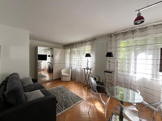  Appartement à vendre 1 pièce 24 m²