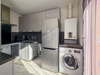  Appartement � vendre 3 pi�ces 60 m�