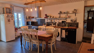  Maison � vendre 4 pi�ces 110 m�