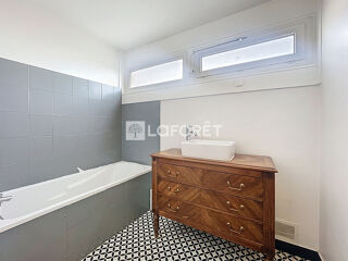  Appartement � louer 3 pi�ces 81 m�