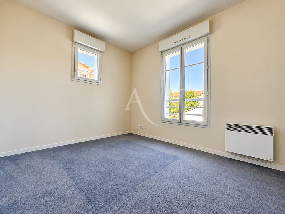 Appartement 2 chambres proche plage