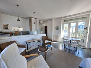  Appartement � louer 2 pi�ces 40 m�