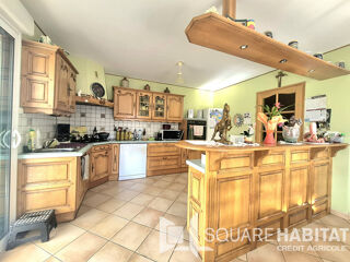  Maison � vendre 5 pi�ces 147 m�