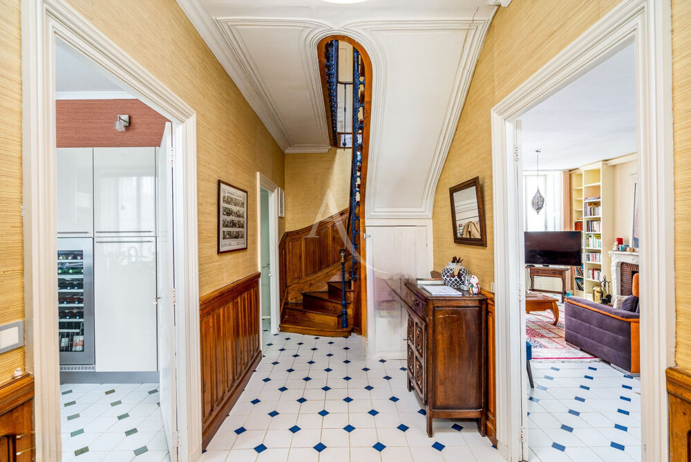 Vente Villa Demeure de Prestige à Aumagne Aumagne