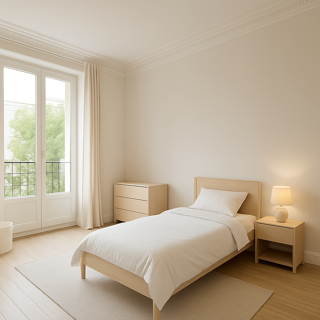  Appartement à vendre 5 pièces 98 m²