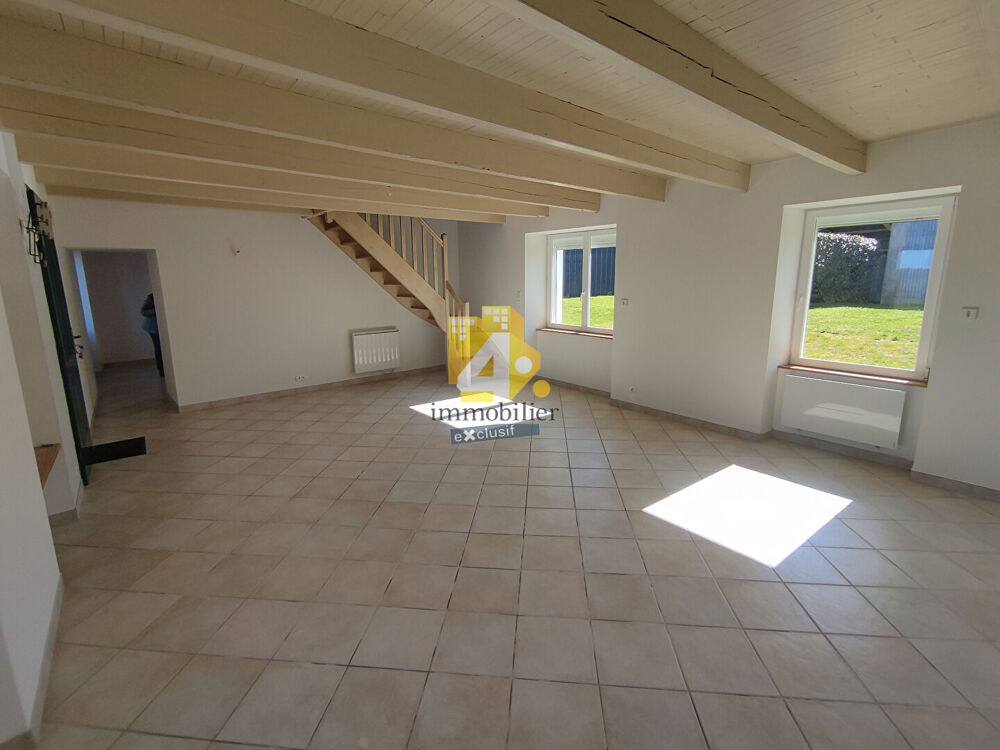 Maison Besne 5 pièce(s) 111 m2