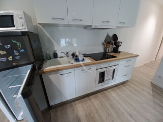  Appartement à vendre 4 pièces 62 m²