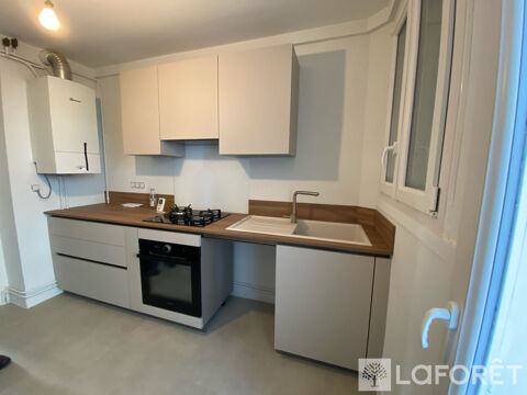  Appartement � louer 4 pi�ces 79 m�