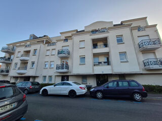  Appartement � vendre 2 pi�ces 43 m�