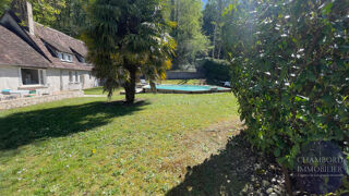  Maison � vendre 5 pi�ces 160 m�