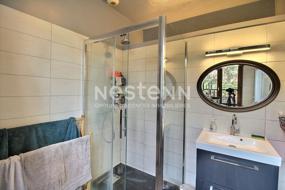 Vente Maison Maison 4 pièces avec terrasse et jardin, à vendre à Massy - Secteur Graviers Massy