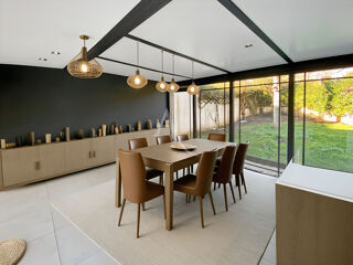  Maison � vendre 6 pi�ces 115 m�