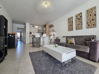  Appartement à vendre 3 pièces 65 m²