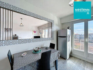  Appartement à vendre 2 pièces 50 m²