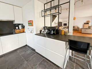  Maison  vendre 5 pices 100 m