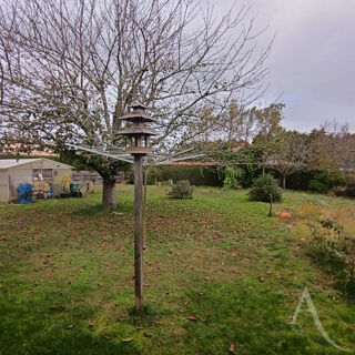  Terrain à vendre 402 m²