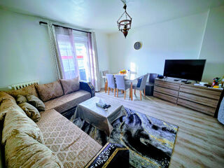  Appartement à vendre 3 pièces 50 m²