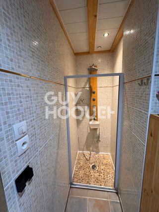  Maison à vendre 6 pièces 109 m²
