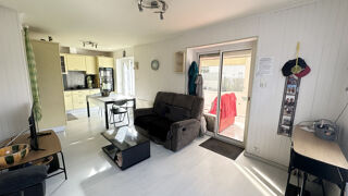  Maison � vendre 3 pi�ces 51 m�