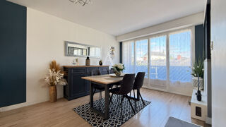  Appartement à vendre 3 pièces 80 m²