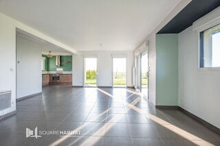  Maison � vendre 6 pi�ces 139 m�